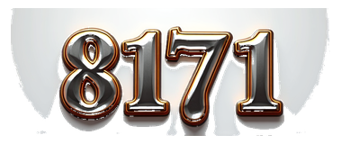 8171 logo
