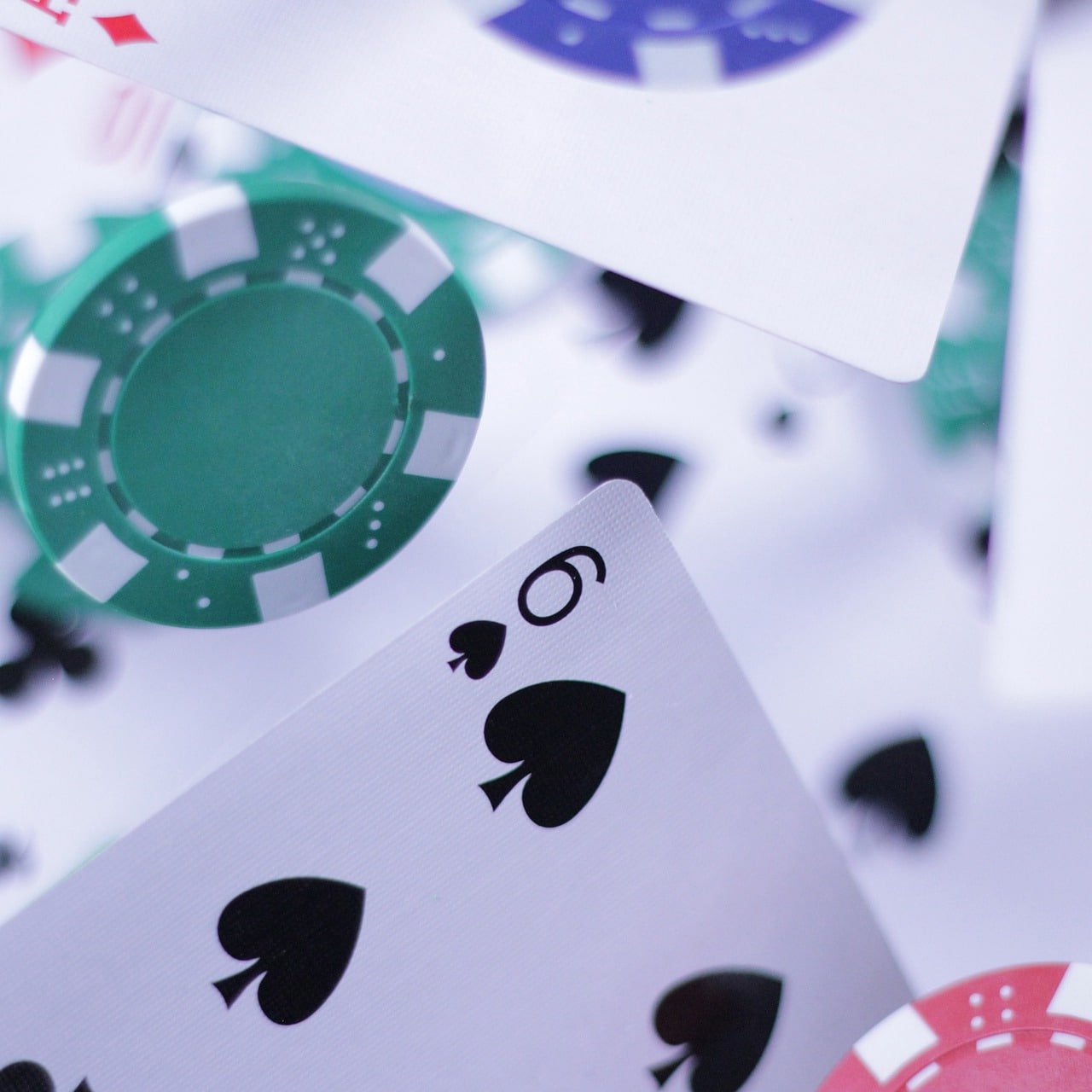8171 Standard Texas Holdem