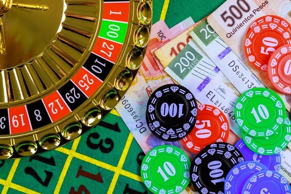 8171 Live Casino