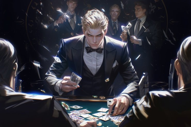 8171 Arcade